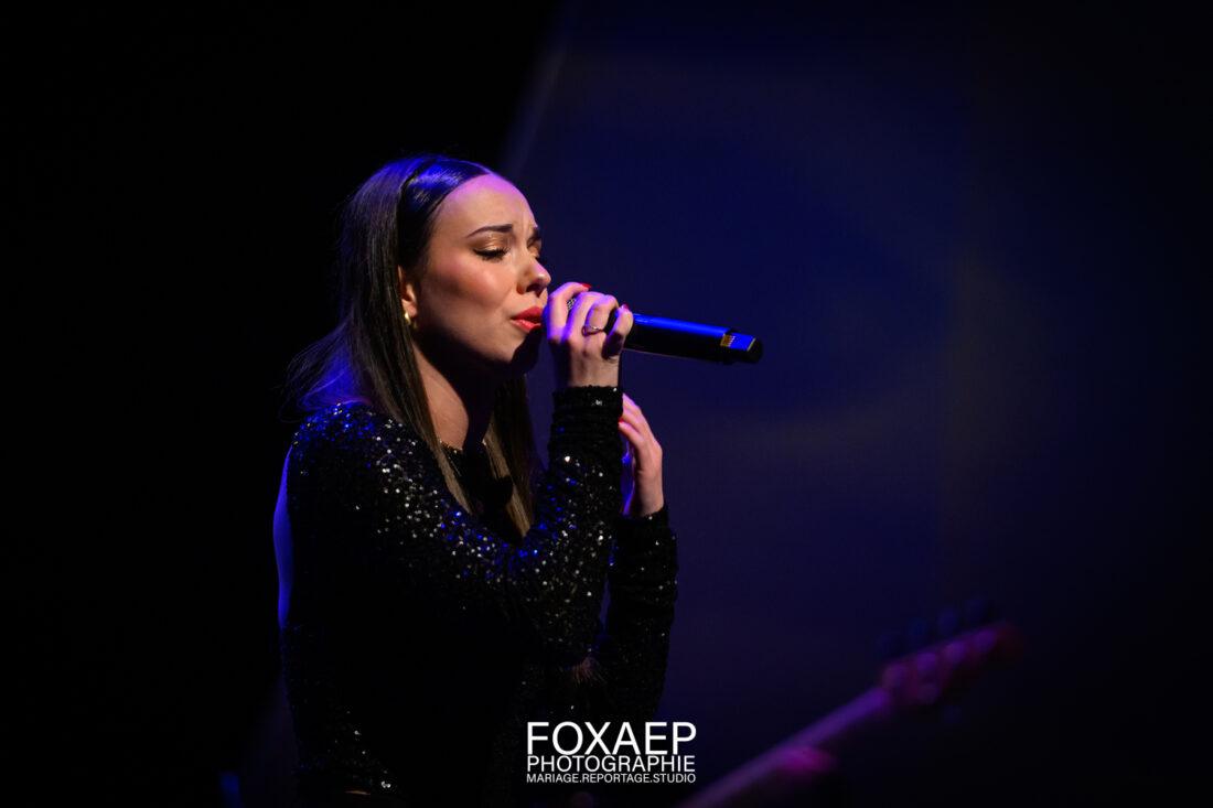 Côte d’Or Festival Song 2024 — FOXAEP, photographe Bourgogne