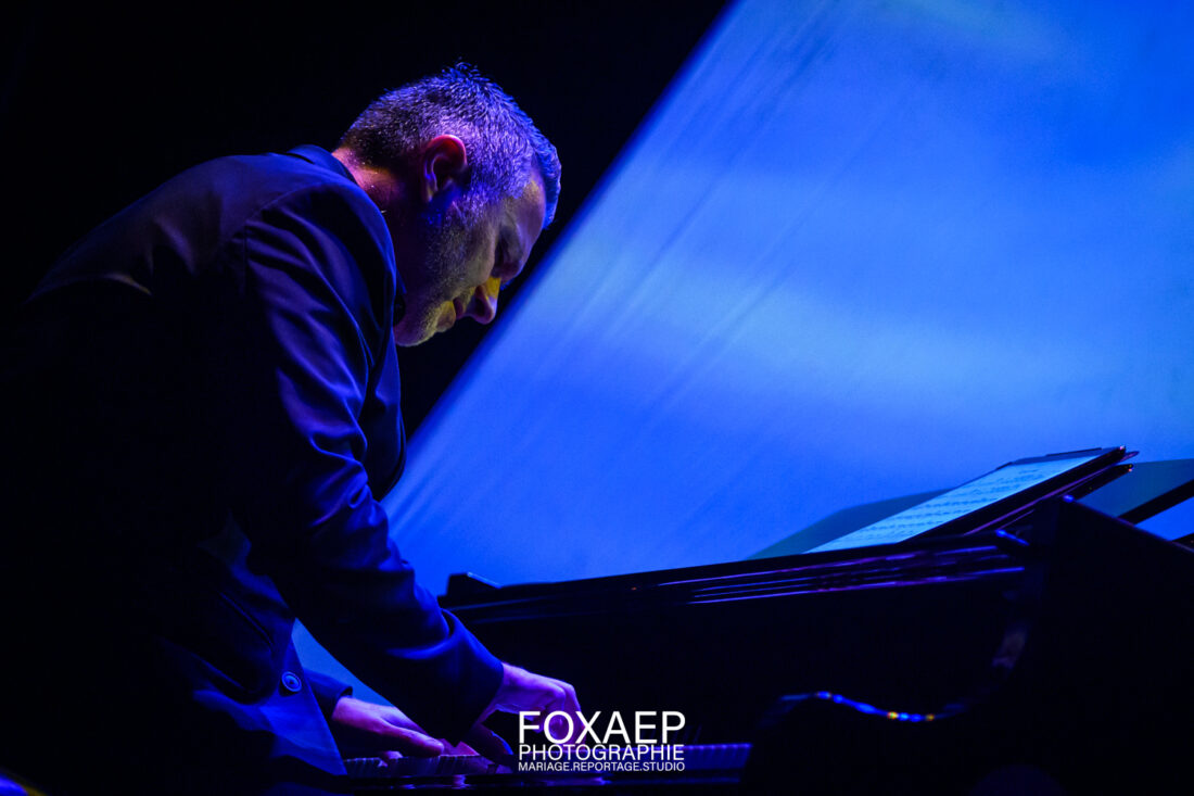 Côte d’Or Festival Song 2024 — FOXAEP, photographe Bourgogne