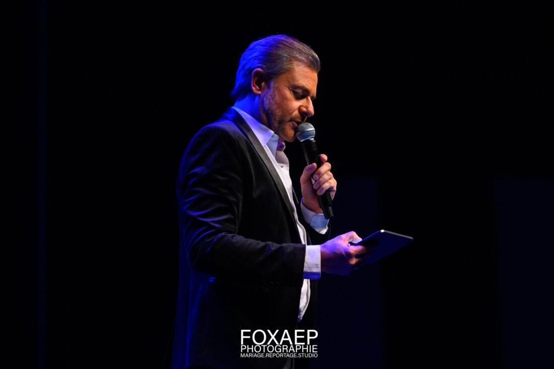 Côte d’Or Festival Song 2024 — FOXAEP, photographe Bourgogne