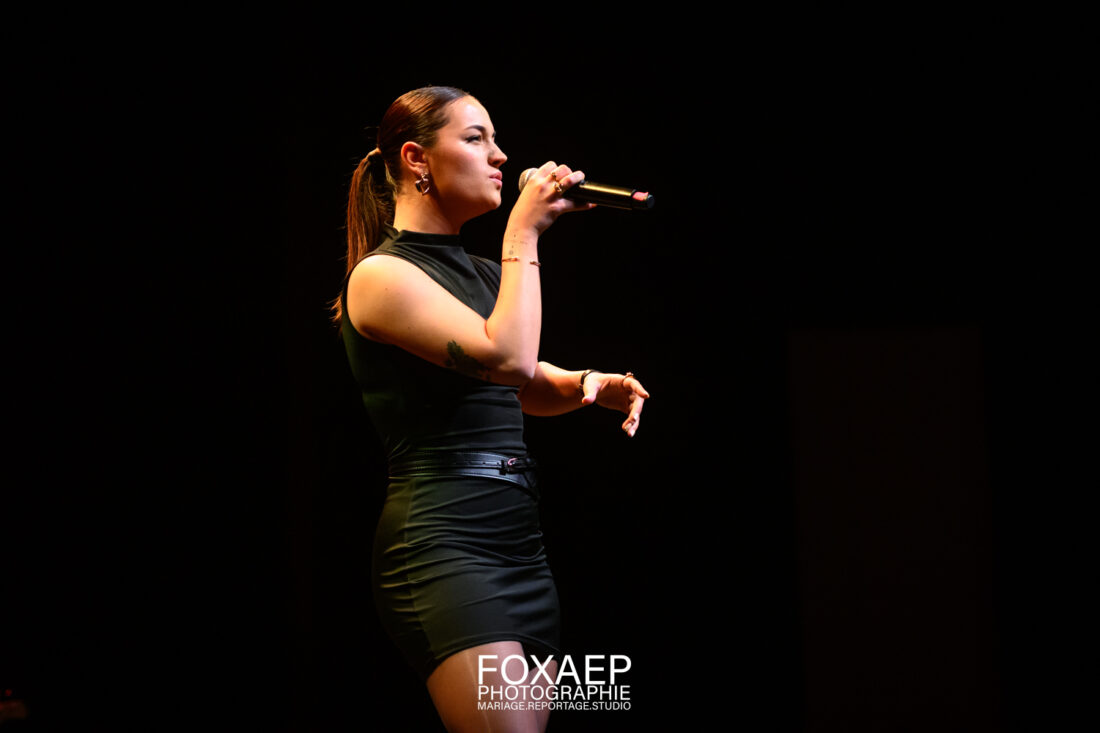 Côte d’Or Festival Song 2024 — FOXAEP, photographe Bourgogne