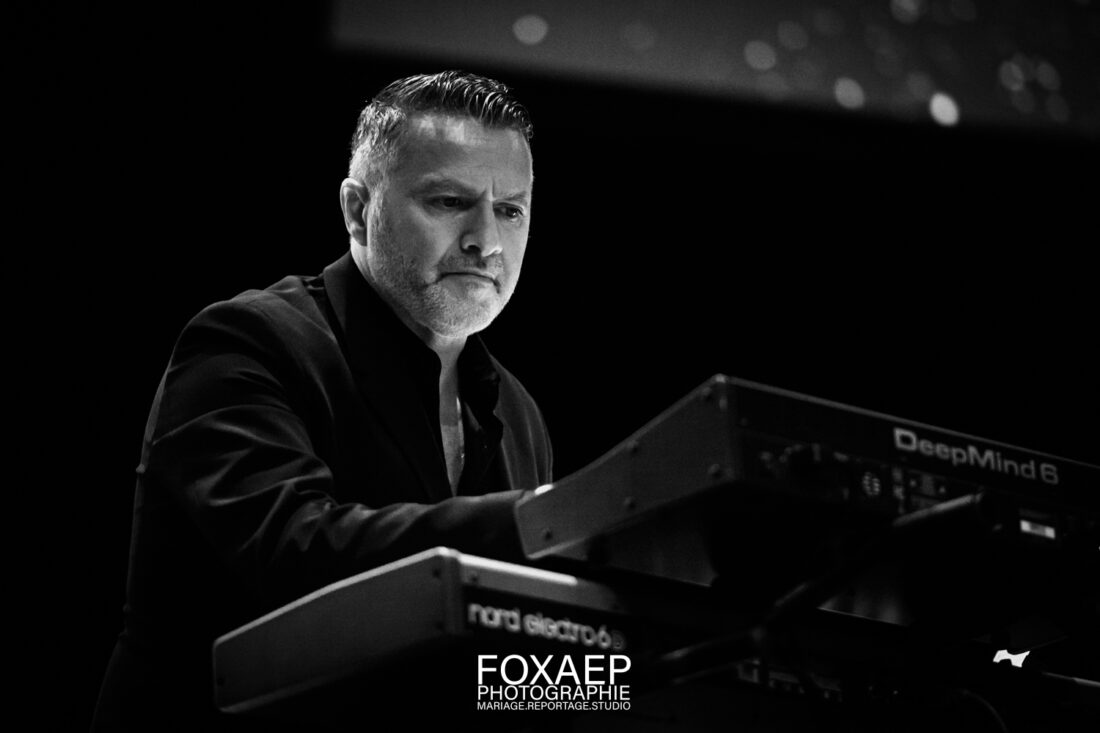Côte d’Or Festival Song 2024 — FOXAEP, photographe Bourgogne