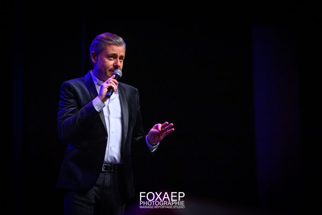 Côte d’Or Festival Song 2024 — FOXAEP, photographe Bourgogne