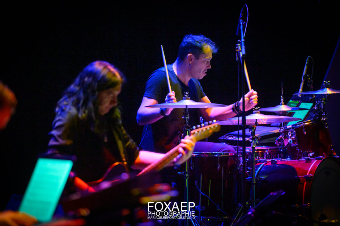 Côte d’Or Festival Song 2024 — FOXAEP, photographe Bourgogne