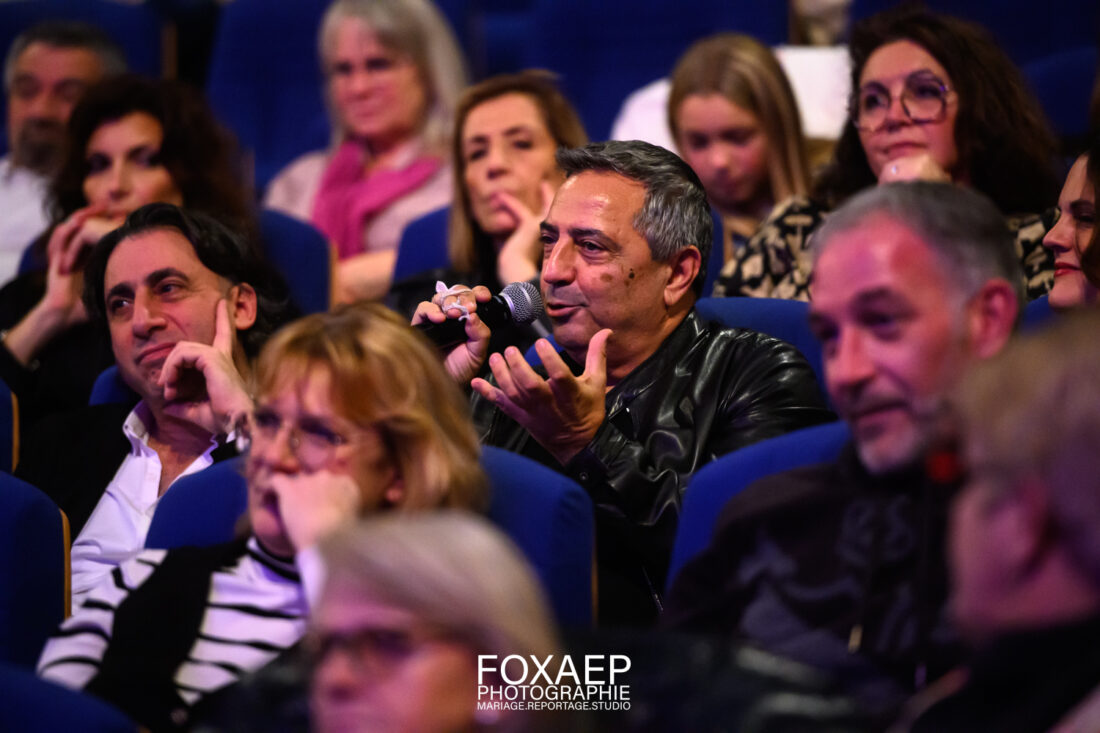 Côte d’Or Festival Song 2024 — FOXAEP, photographe Bourgogne