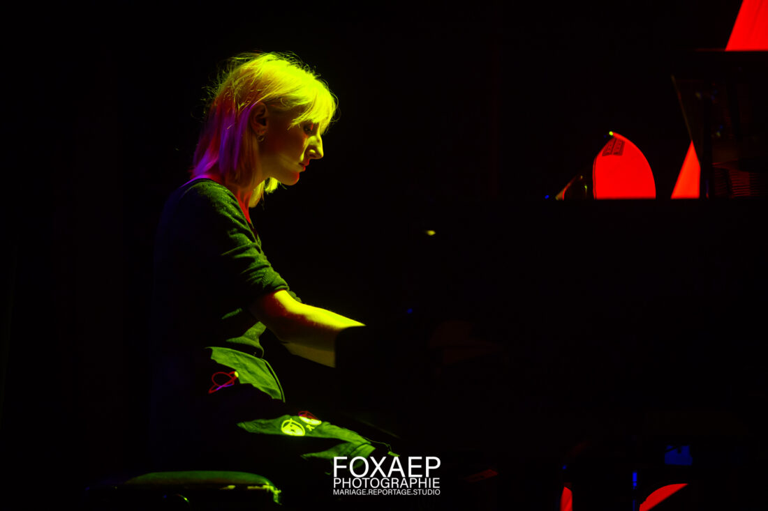 Côte d’Or Festival Song 2024 — FOXAEP, photographe Bourgogne