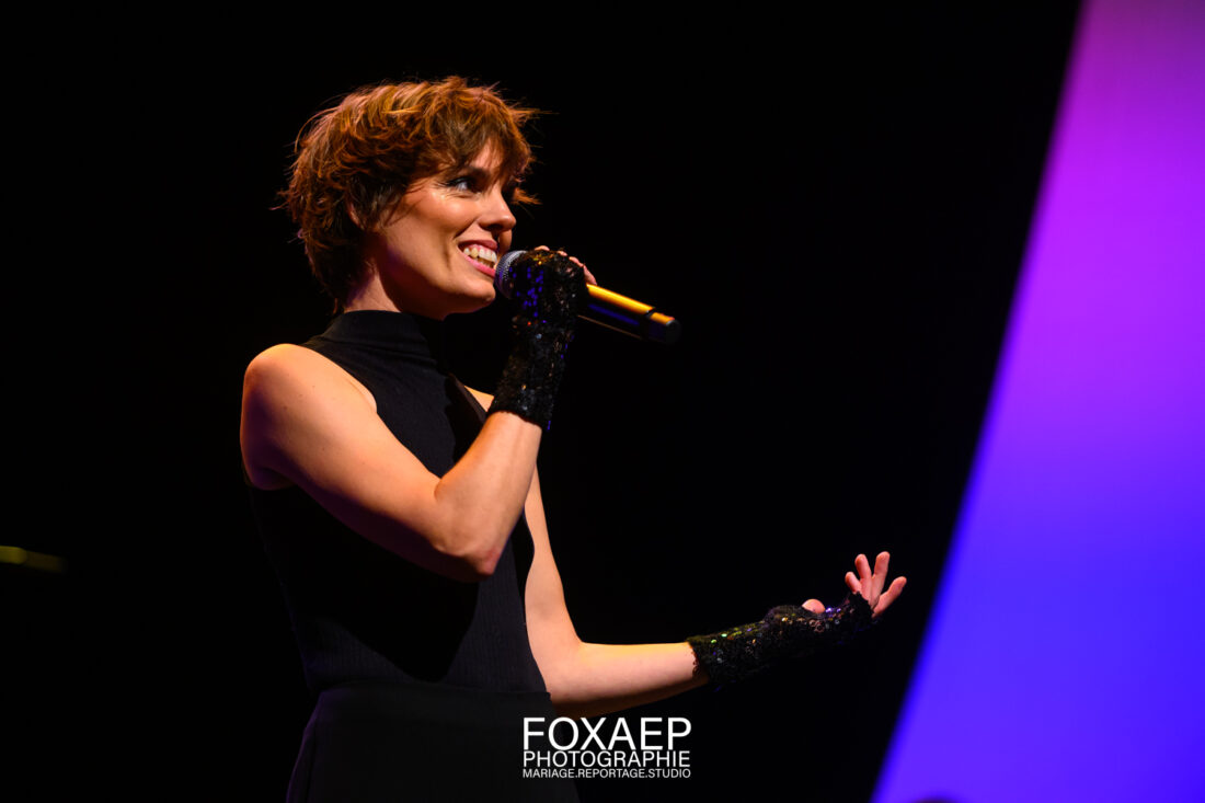 Côte d’Or Festival Song 2024 — FOXAEP, photographe Bourgogne