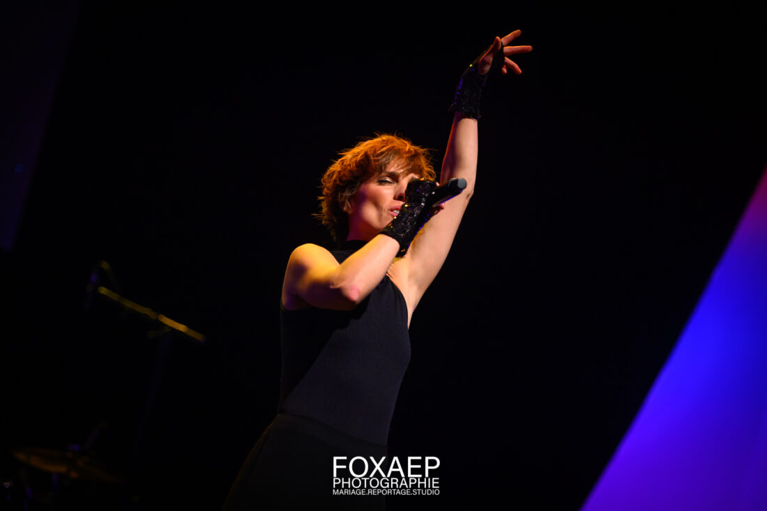 Côte d’Or Festival Song 2024 — FOXAEP, photographe Bourgogne