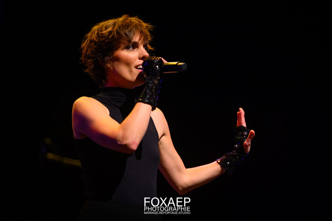 Côte d’Or Festival Song 2024 — FOXAEP, photographe Bourgogne