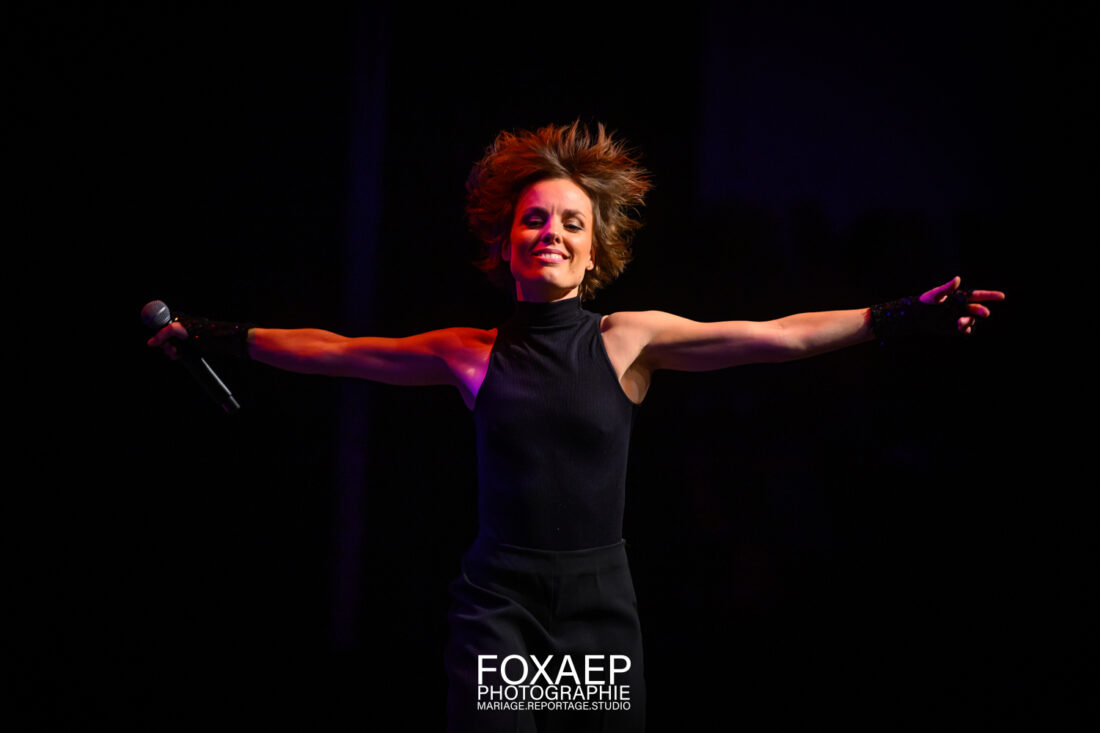 Côte d’Or Festival Song 2024 — FOXAEP, photographe Bourgogne