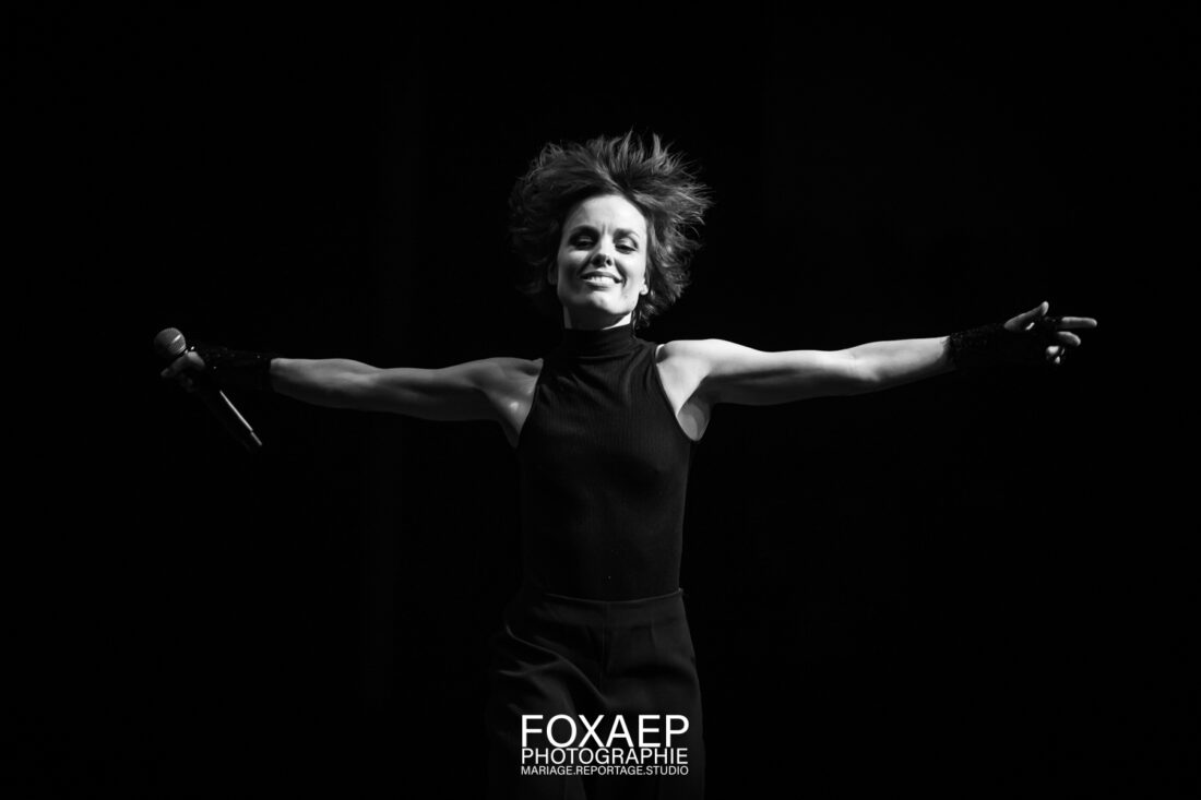 Côte d’Or Festival Song 2024 — FOXAEP, photographe Bourgogne