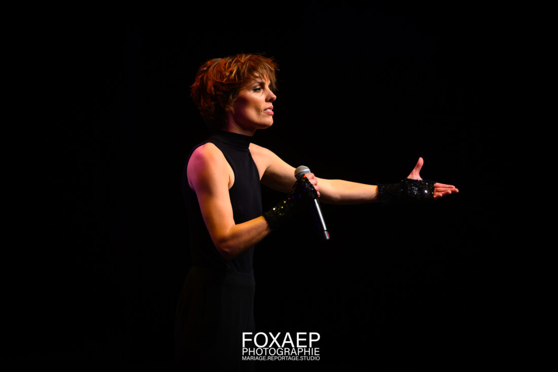 Côte d’Or Festival Song 2024 — FOXAEP, photographe Bourgogne