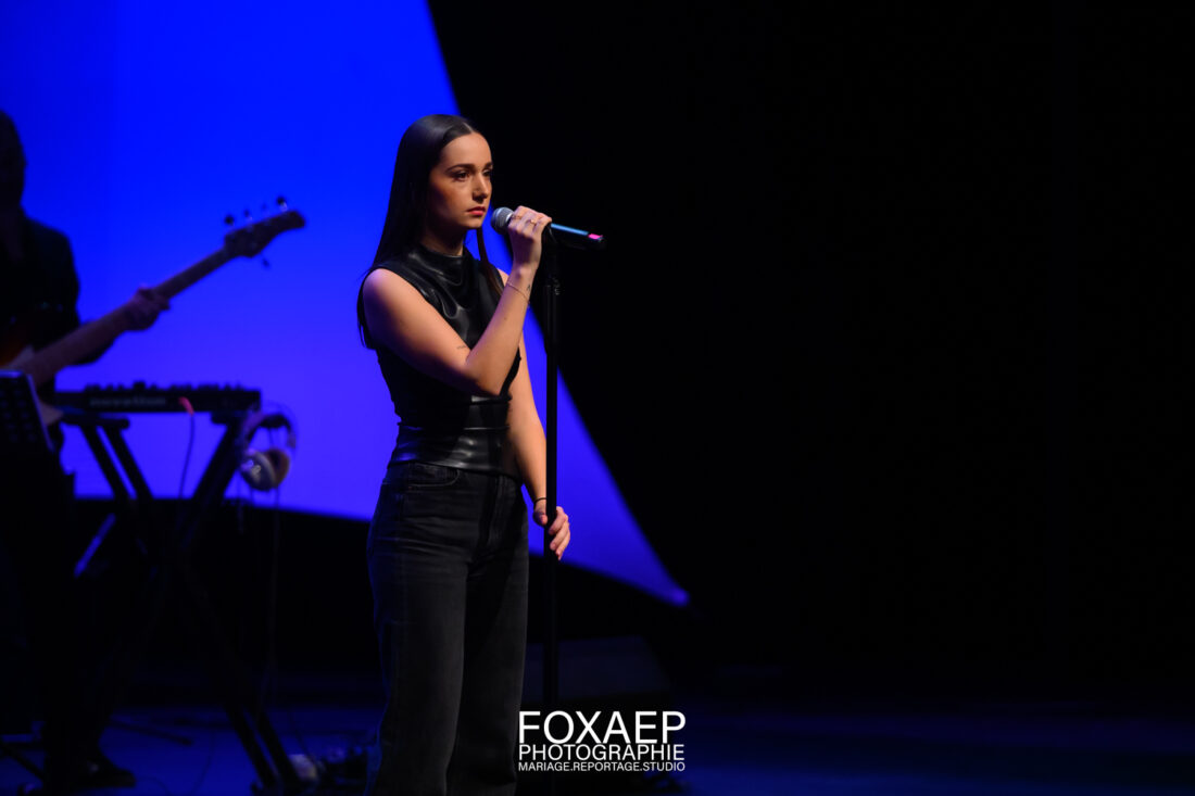 Côte d’Or Festival Song 2024 — FOXAEP, photographe Bourgogne