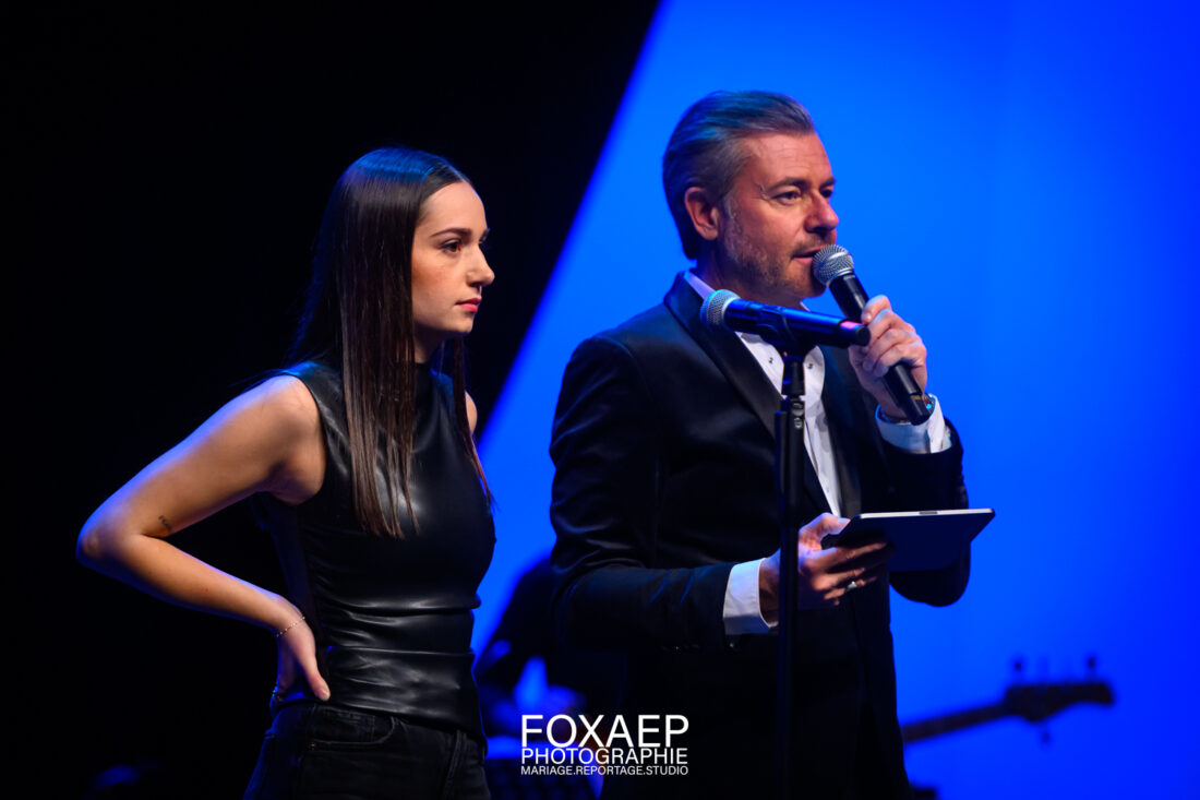 Côte d’Or Festival Song 2024 — FOXAEP, photographe Bourgogne
