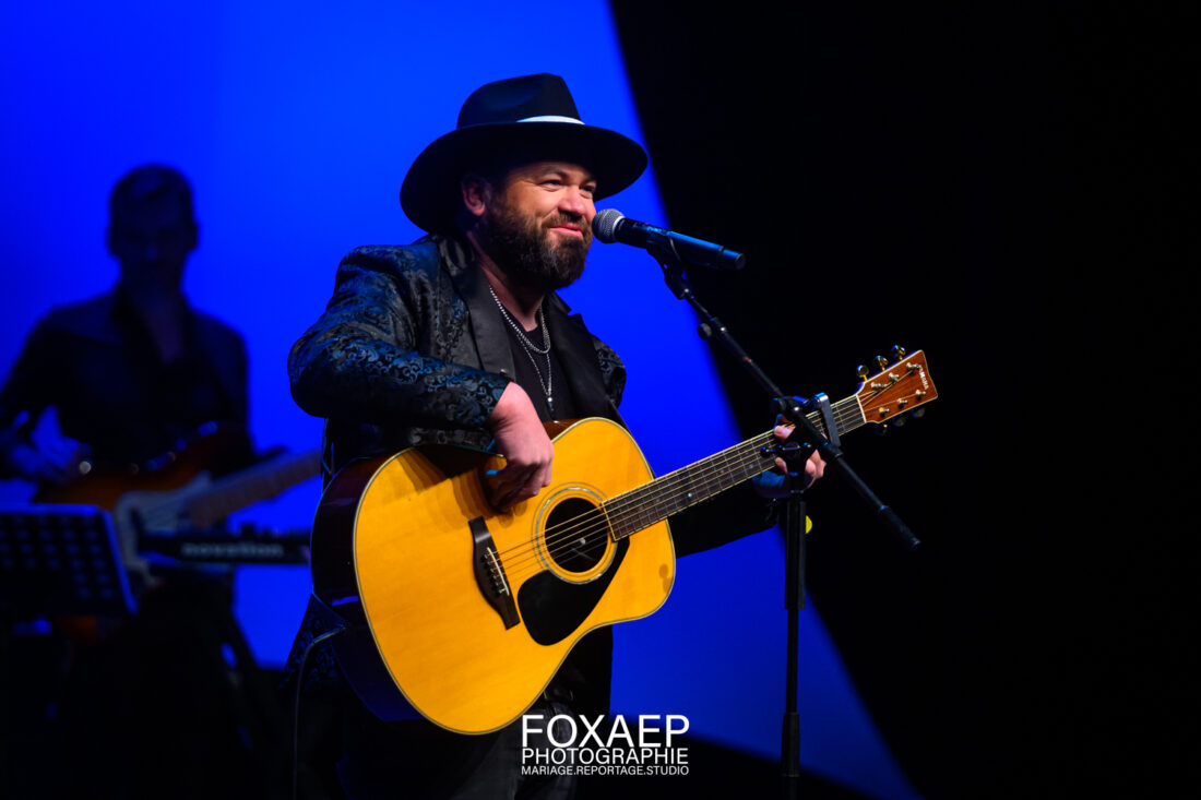Côte d’Or Festival Song 2024 — FOXAEP, photographe Bourgogne