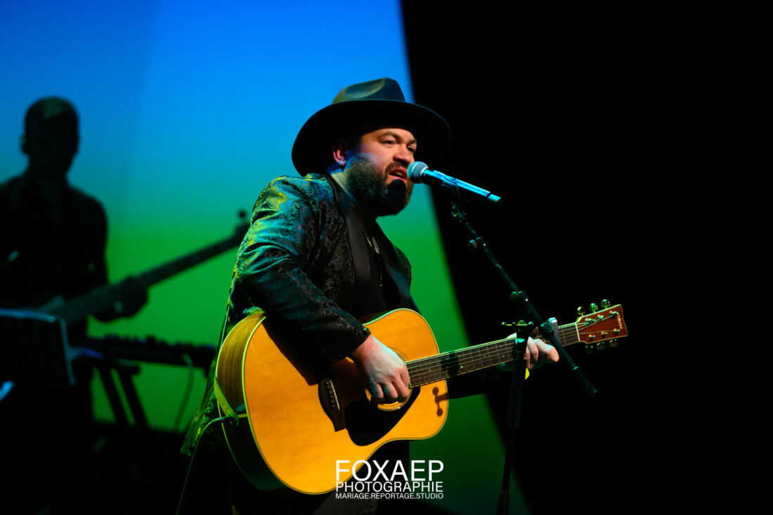 Côte d’Or Festival Song 2024 — FOXAEP, photographe Bourgogne