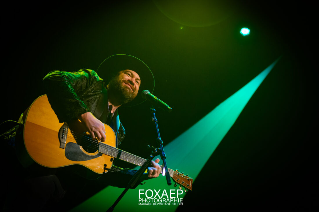 Côte d’Or Festival Song 2024 — FOXAEP, photographe Bourgogne