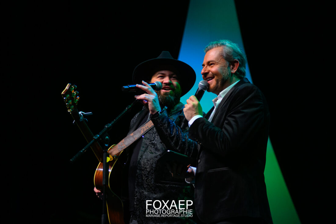 Côte d’Or Festival Song 2024 — FOXAEP, photographe Bourgogne