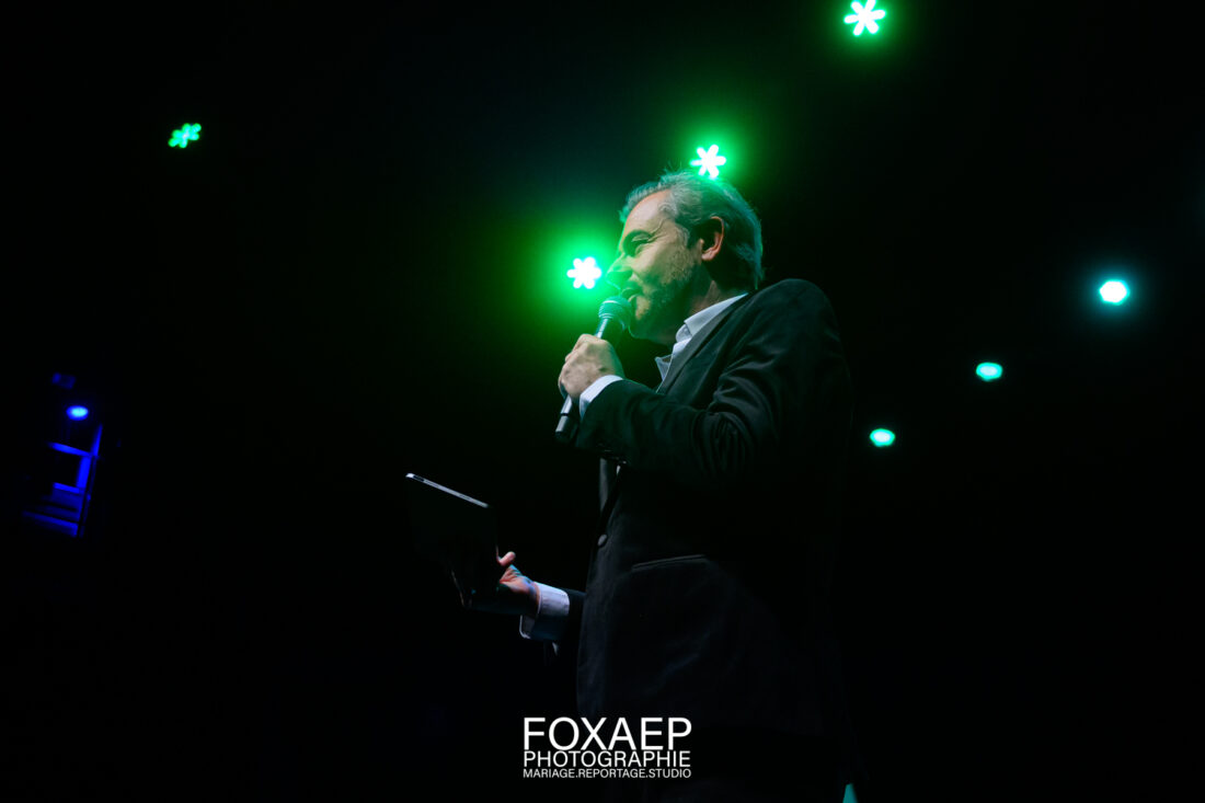 Côte d’Or Festival Song 2024 — FOXAEP, photographe Bourgogne