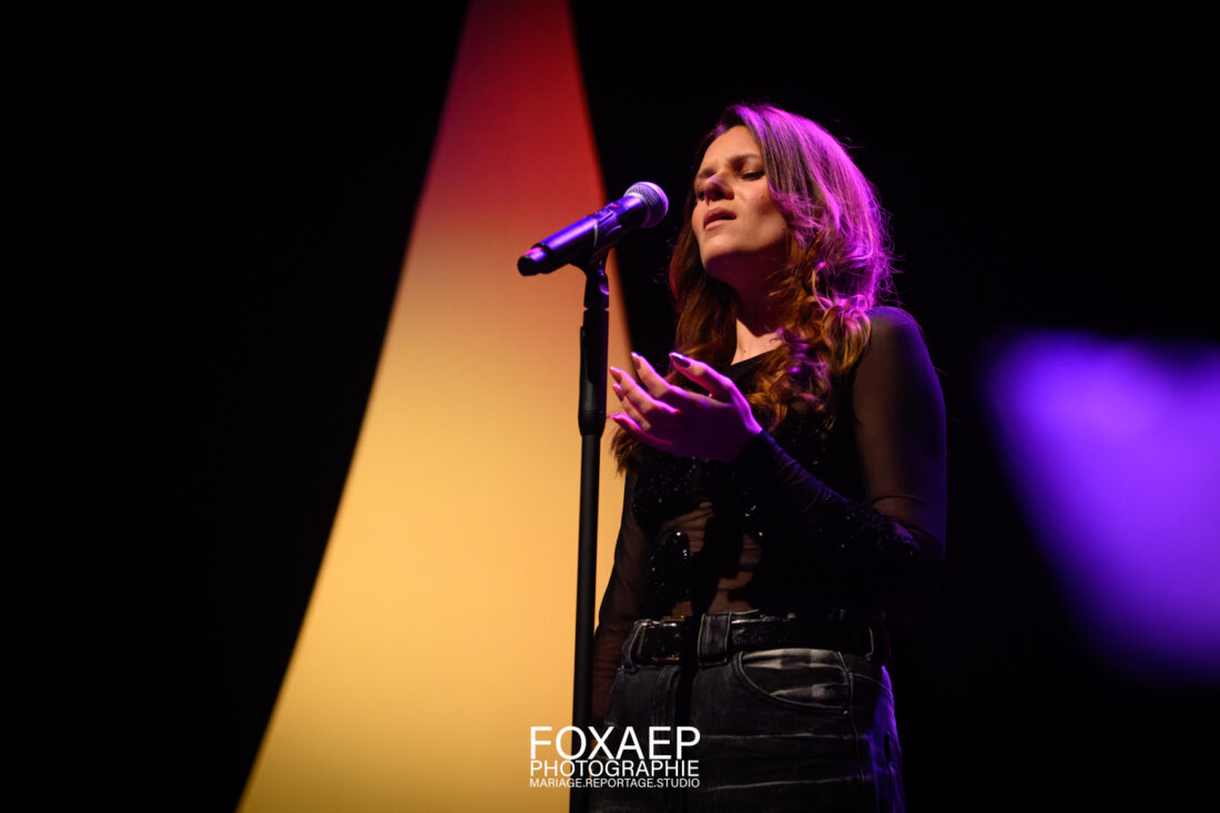 Côte d’Or Festival Song 2024 — FOXAEP, photographe Bourgogne