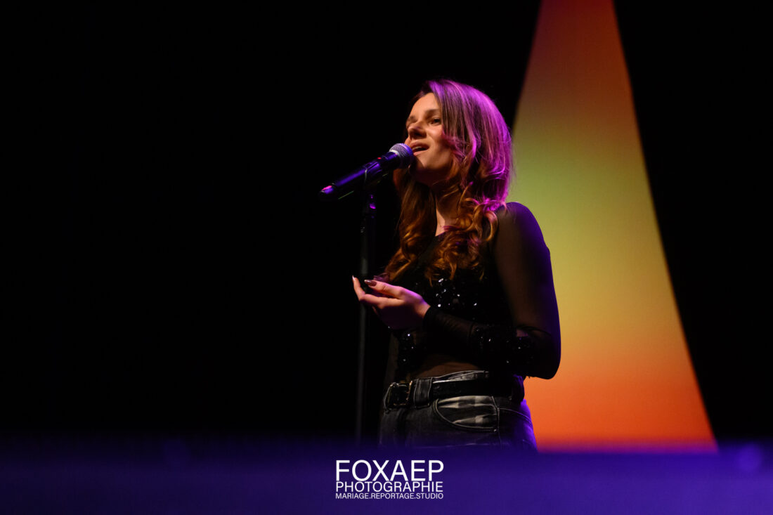 Côte d’Or Festival Song 2024 — FOXAEP, photographe Bourgogne