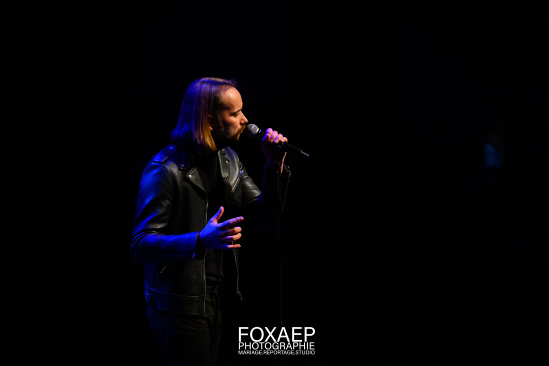 Côte d’Or Festival Song 2024 — FOXAEP, photographe Bourgogne