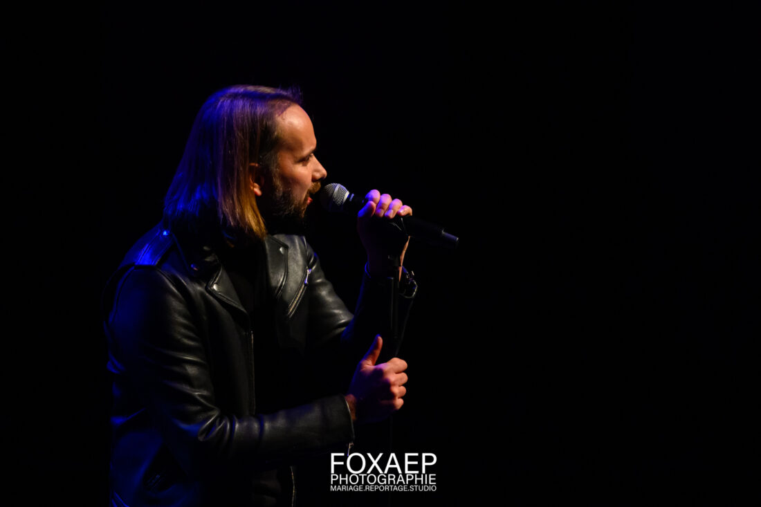 Côte d’Or Festival Song 2024 — FOXAEP, photographe Bourgogne