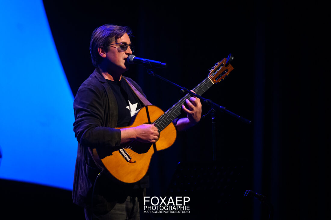 Côte d’Or Festival Song 2024 — FOXAEP, photographe Bourgogne