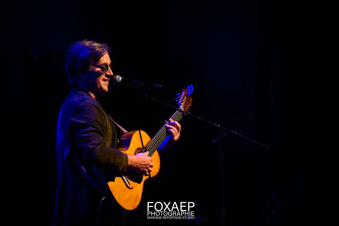 Côte d’Or Festival Song 2024 — FOXAEP, photographe Bourgogne