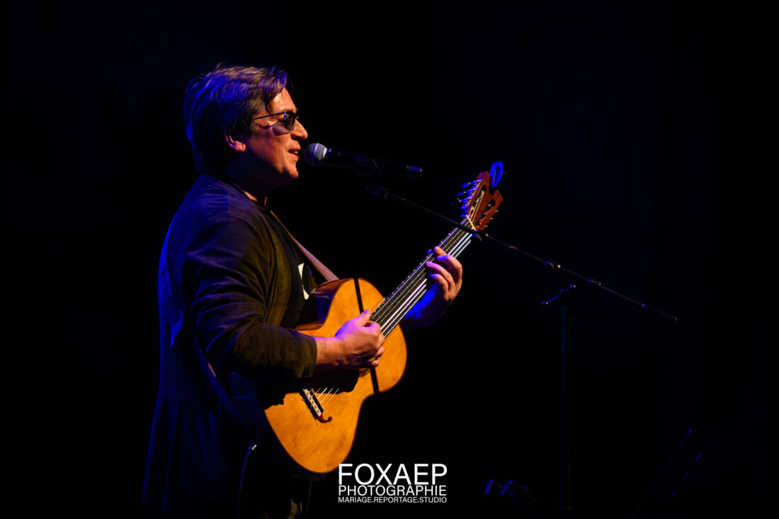 Côte d’Or Festival Song 2024 — FOXAEP, photographe Bourgogne