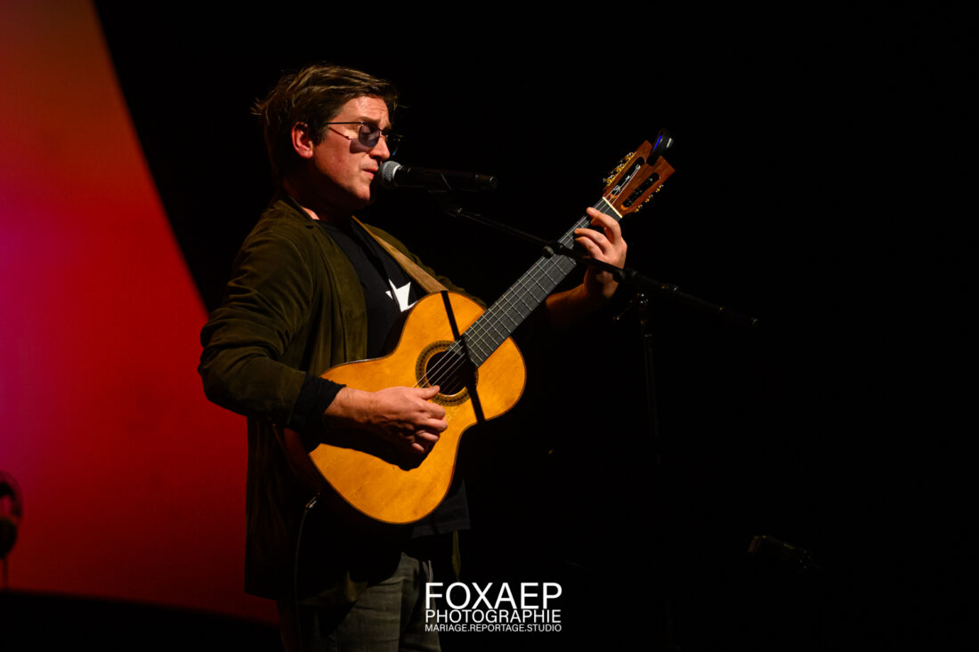 Côte d’Or Festival Song 2024 — FOXAEP, photographe Bourgogne