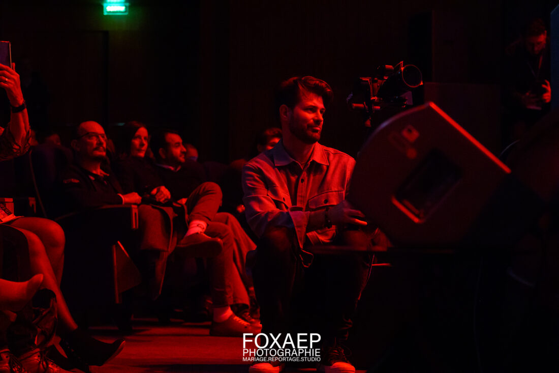 Côte d’Or Festival Song 2024 — FOXAEP, photographe Bourgogne