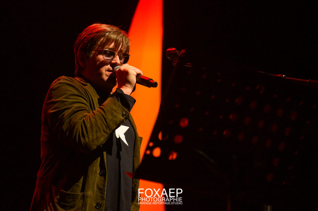 Côte d’Or Festival Song 2024 — FOXAEP, photographe Bourgogne