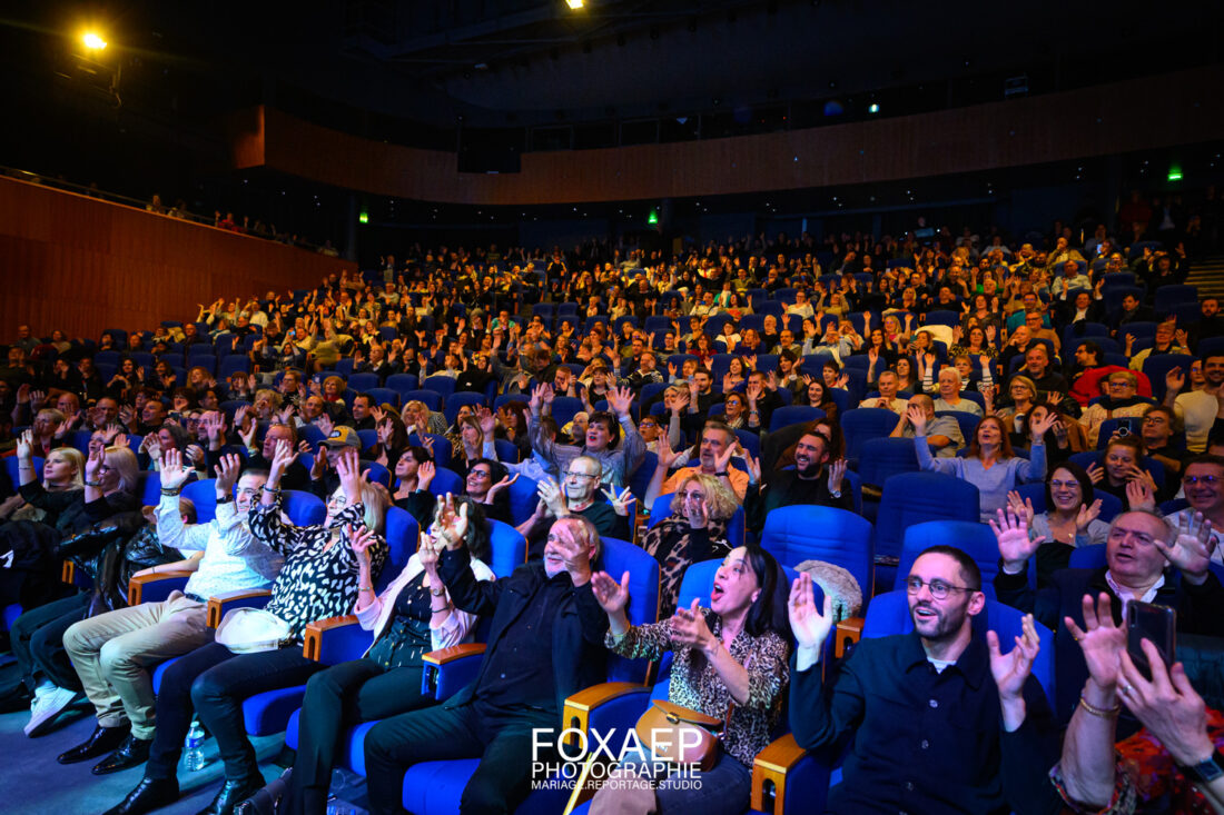 Côte d’Or Festival Song 2024 — FOXAEP, photographe Bourgogne