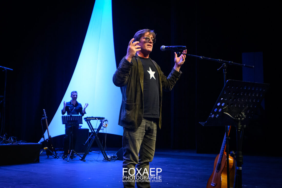 Côte d’Or Festival Song 2024 — FOXAEP, photographe Bourgogne