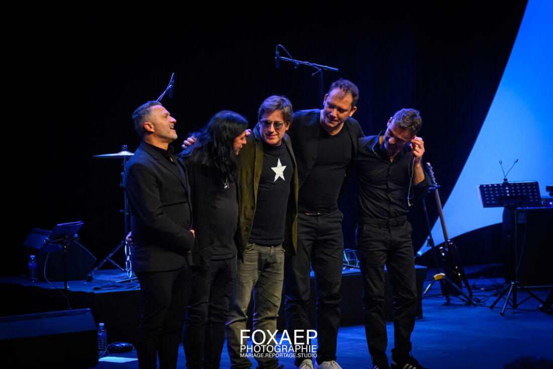 Côte d’Or Festival Song 2024 — FOXAEP, photographe Bourgogne