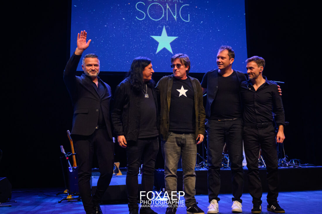 Côte d’Or Festival Song 2024 — FOXAEP, photographe Bourgogne