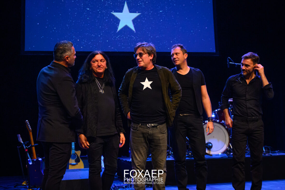 Côte d’Or Festival Song 2024 — FOXAEP, photographe Bourgogne