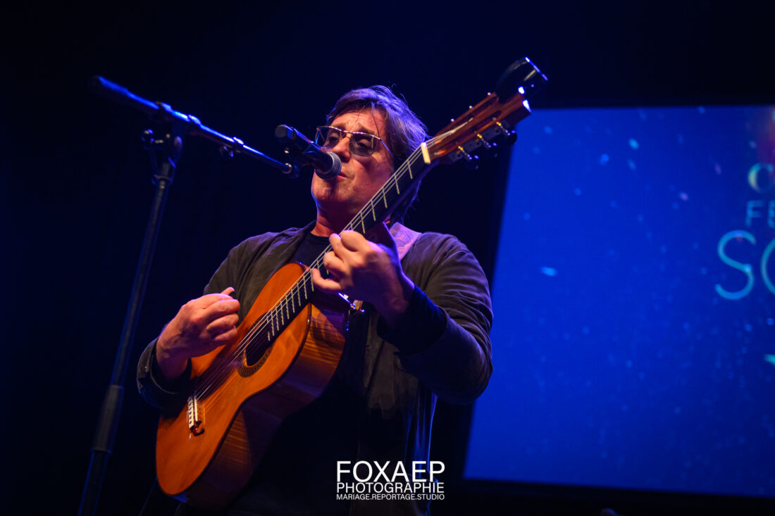 Côte d’Or Festival Song 2024 — FOXAEP, photographe Bourgogne