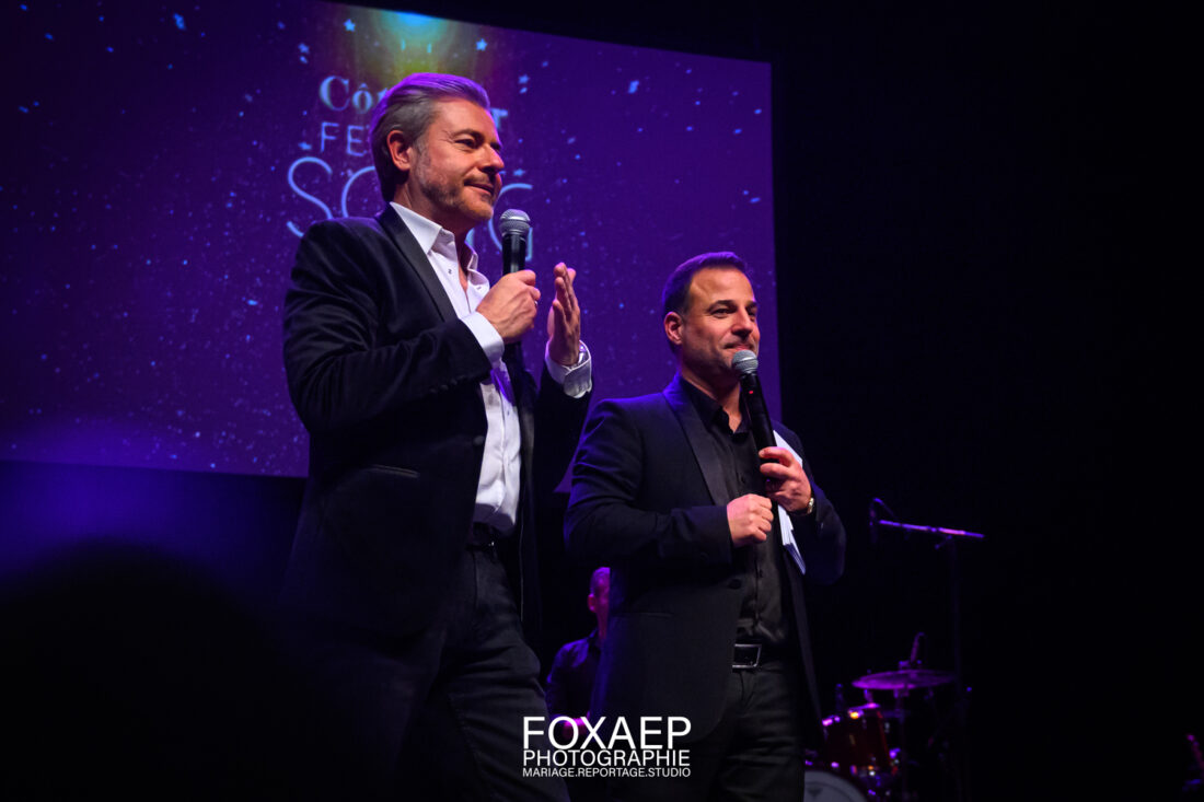 Côte d’Or Festival Song 2024 — FOXAEP, photographe Bourgogne