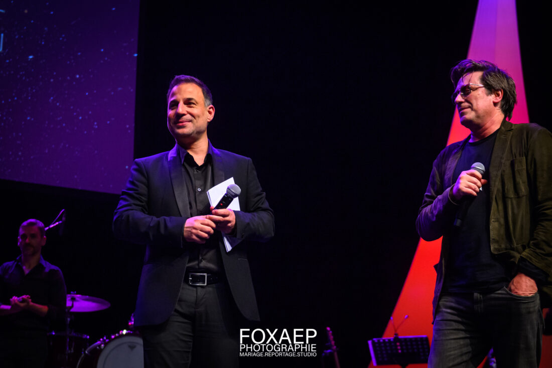 Côte d’Or Festival Song 2024 — FOXAEP, photographe Bourgogne