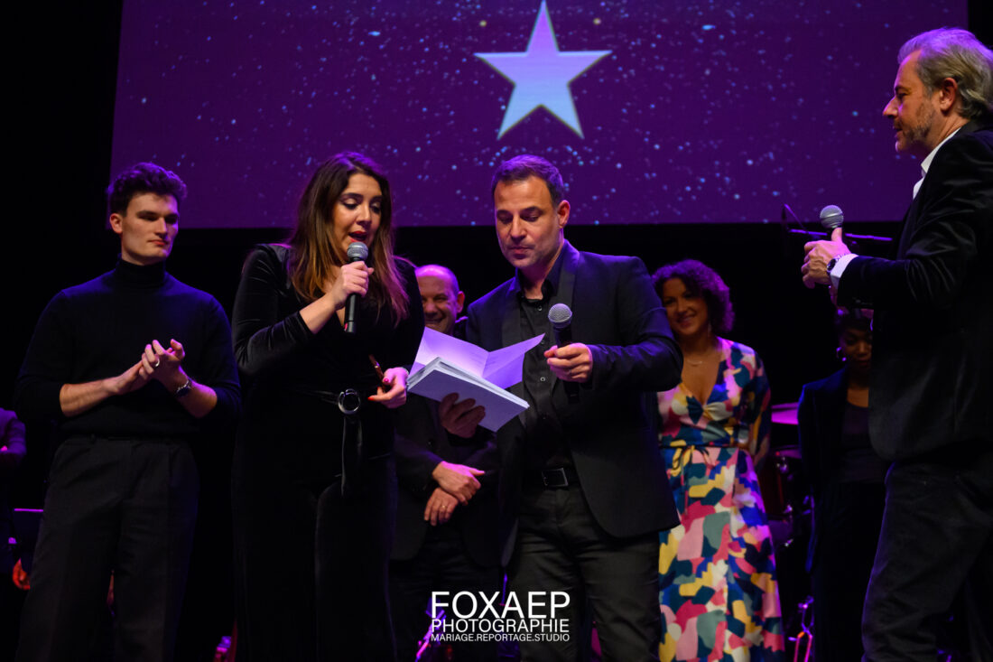 Côte d’Or Festival Song 2024 — FOXAEP, photographe Bourgogne