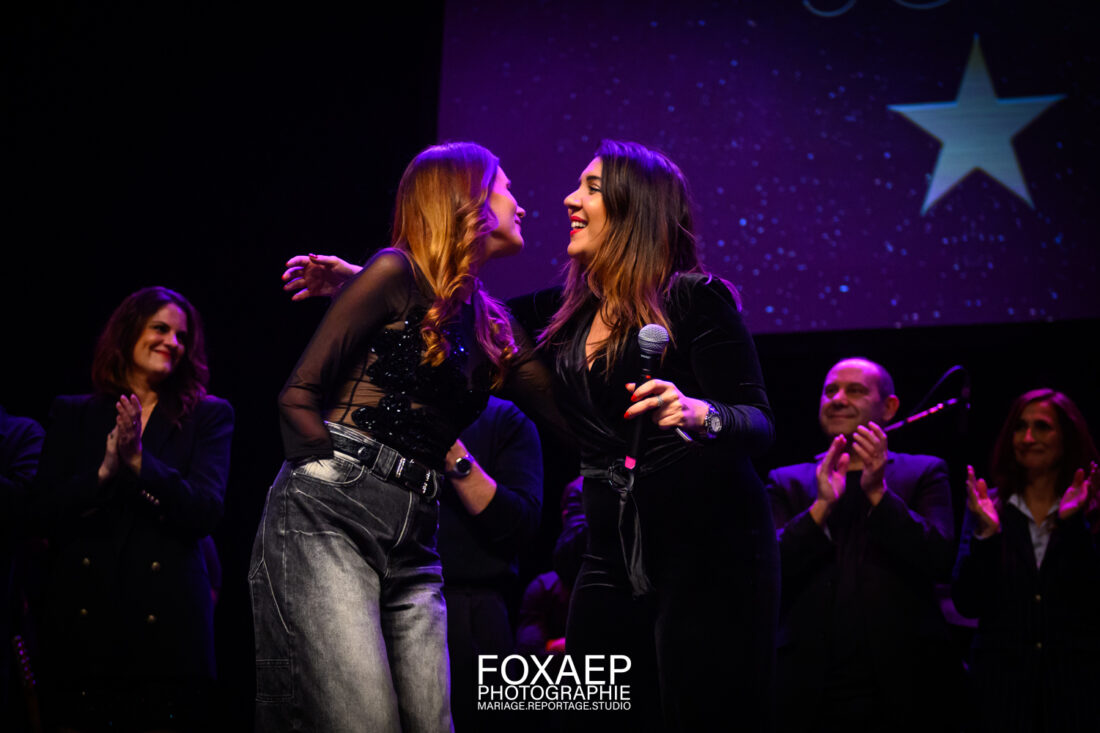 Côte d’Or Festival Song 2024 — FOXAEP, photographe Bourgogne