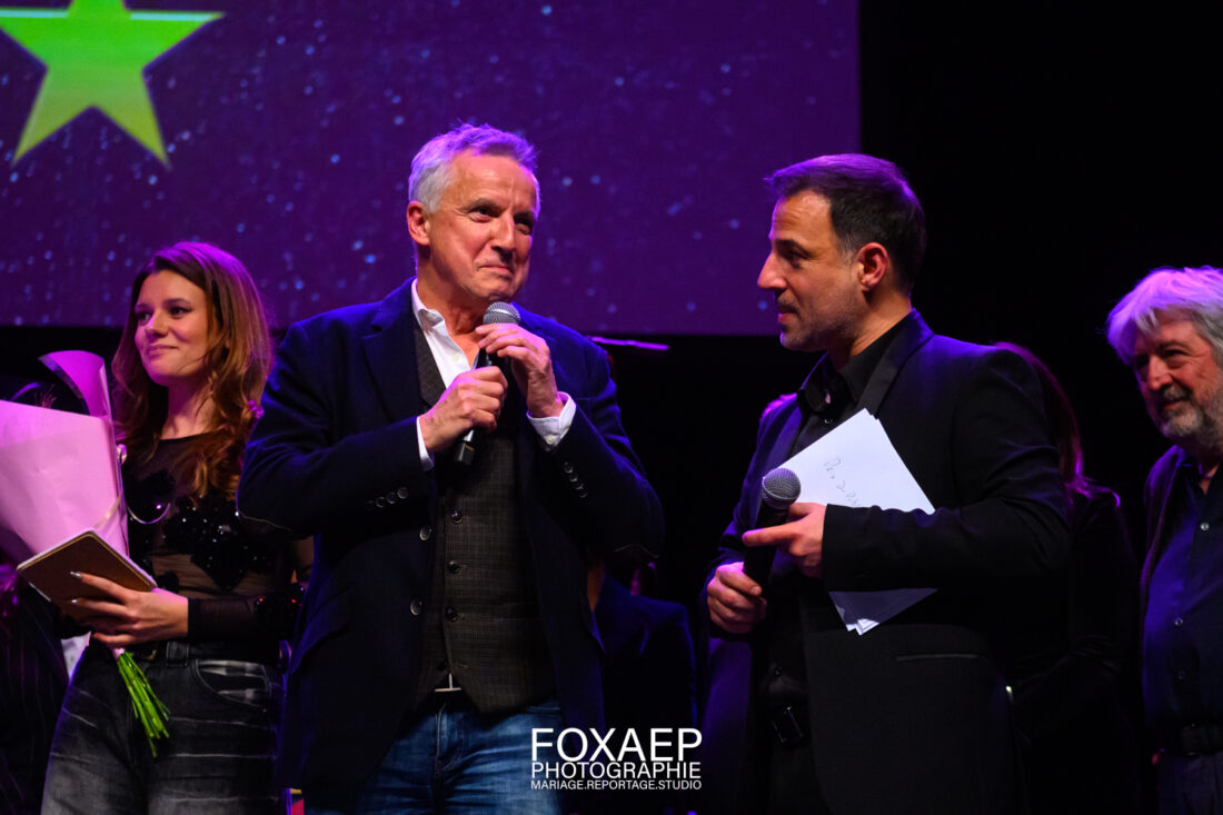 Côte d’Or Festival Song 2024 — FOXAEP, photographe Bourgogne