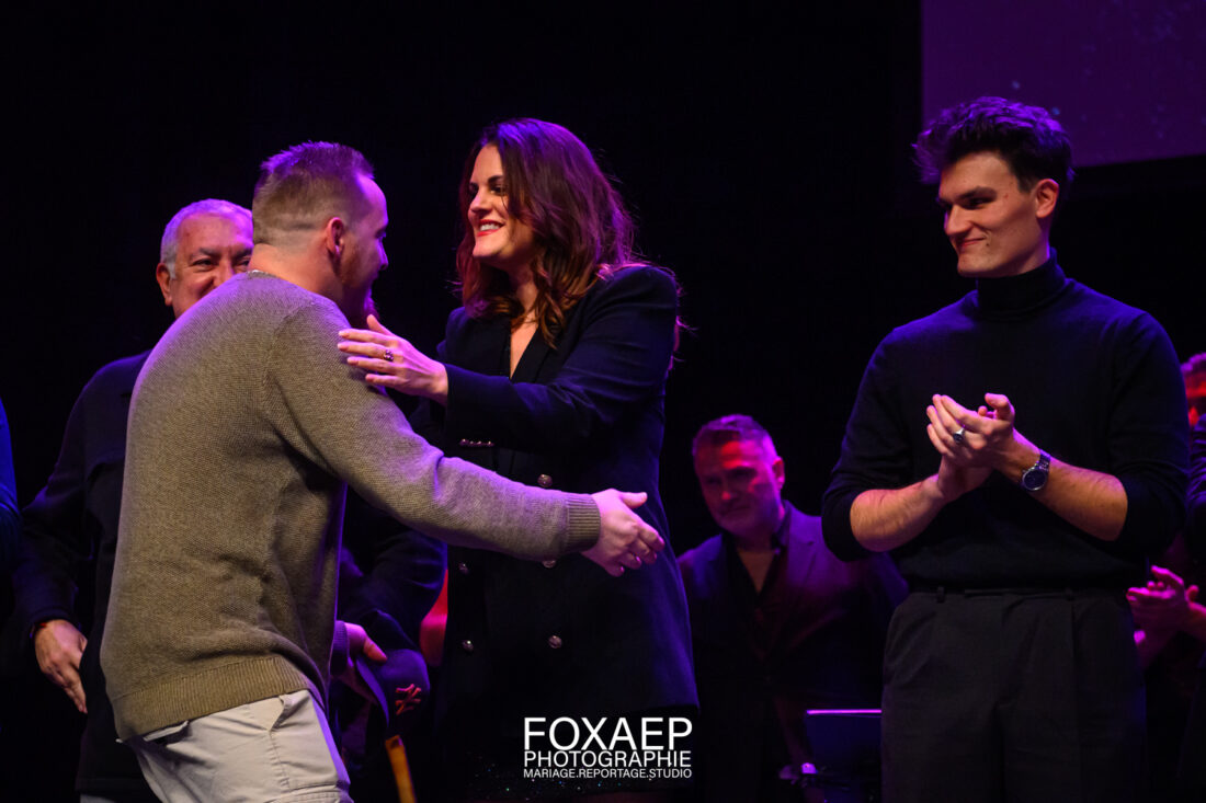 Côte d’Or Festival Song 2024 — FOXAEP, photographe Bourgogne