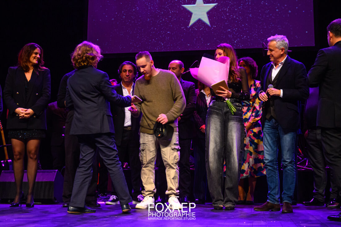 Côte d’Or Festival Song 2024 — FOXAEP, photographe Bourgogne