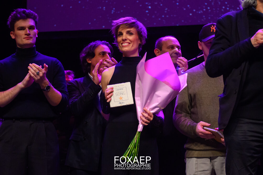 Côte d’Or Festival Song 2024 — FOXAEP, photographe Bourgogne