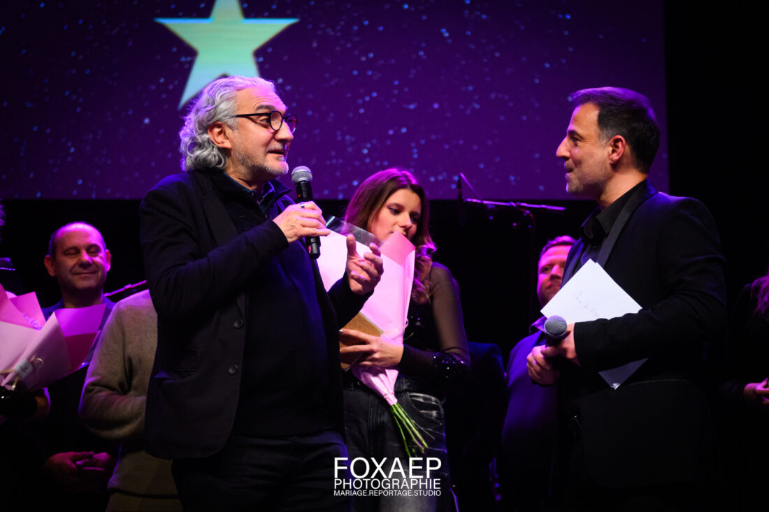 Côte d’Or Festival Song 2024 — FOXAEP, photographe Bourgogne