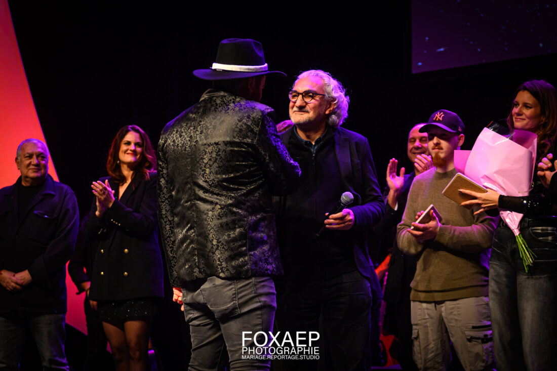 Côte d’Or Festival Song 2024 — FOXAEP, photographe Bourgogne