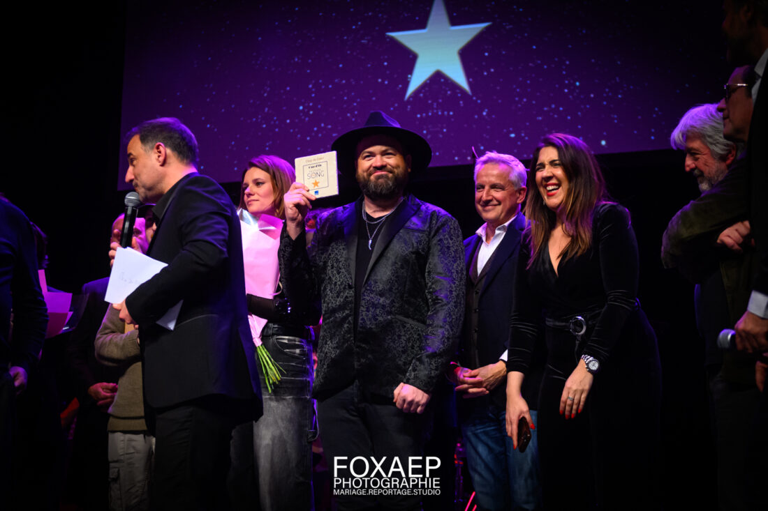 Côte d’Or Festival Song 2024 — FOXAEP, photographe Bourgogne