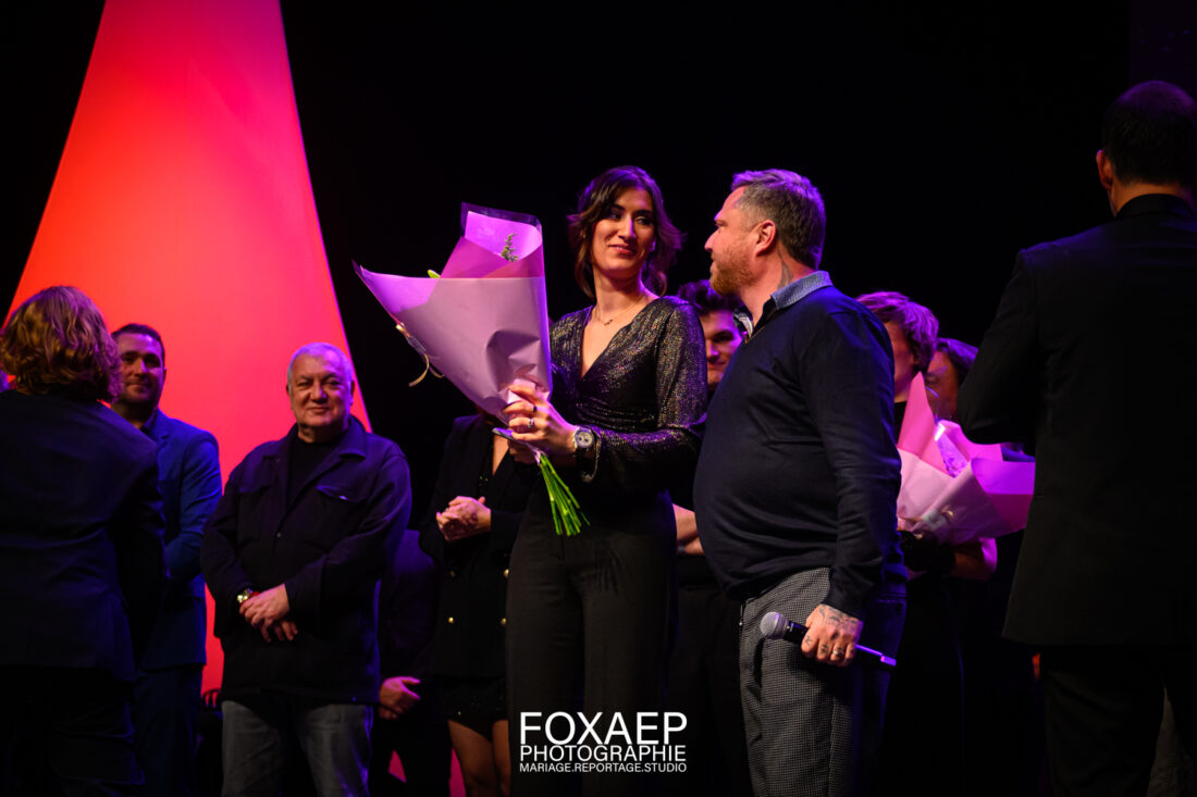 Côte d’Or Festival Song 2024 — FOXAEP, photographe Bourgogne